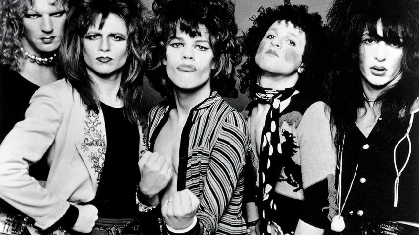 Timing is everything in rock and roll (and contract audit)