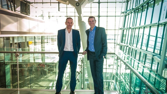 Airport capital projects: the importance of commercial assurance