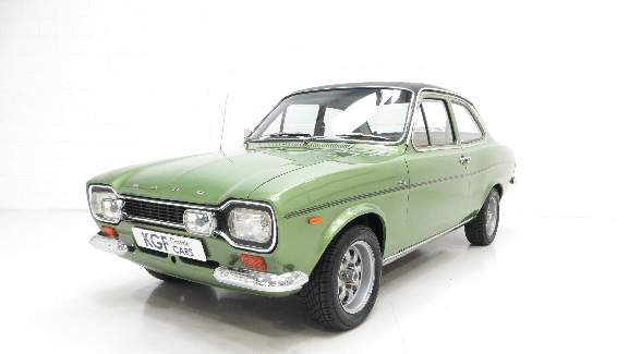 Nobby’s Ford Escort and the questions you should ask of an organisation providing cost verification services