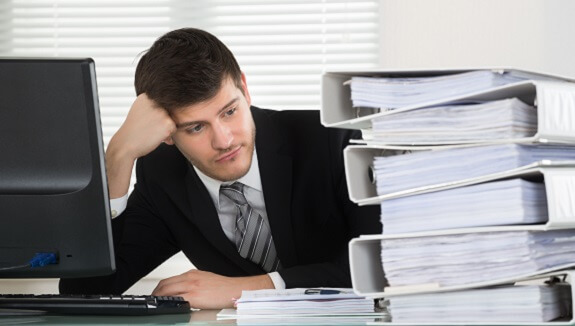 Cost assurance: looking at a sample of invoices doesn’t work