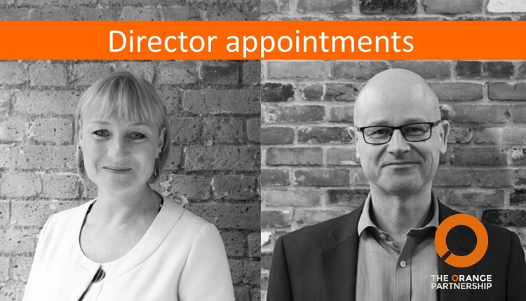 Director appointments
