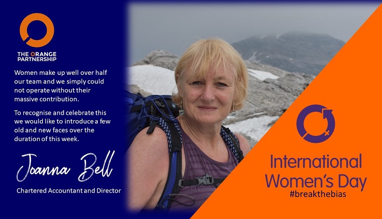 Introducing some of our talented team in support of International Women’s Day