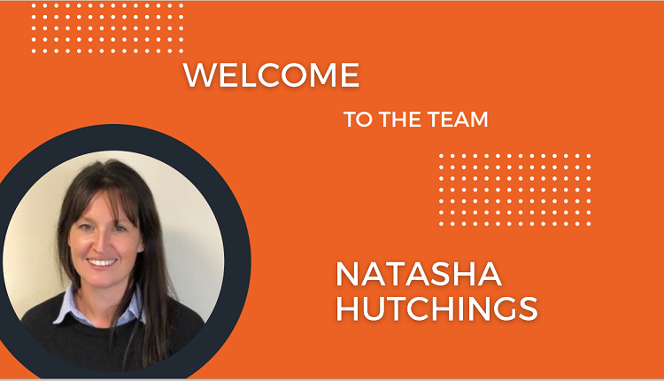 TOP Welcomes new Senior Consultant Natasha