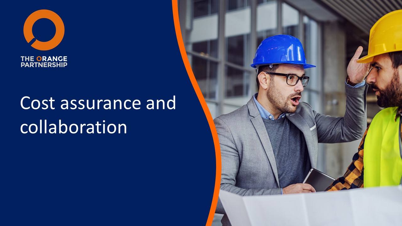 3rd Day – Cost assurance and Collaboration