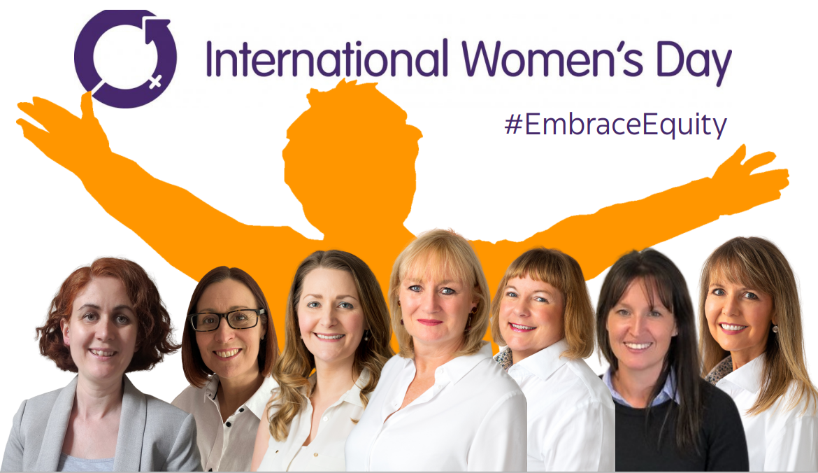 International Womens Day – 8 March 2023